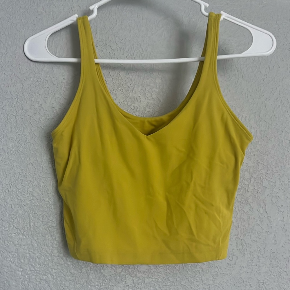 Lululemon Align Tank Top